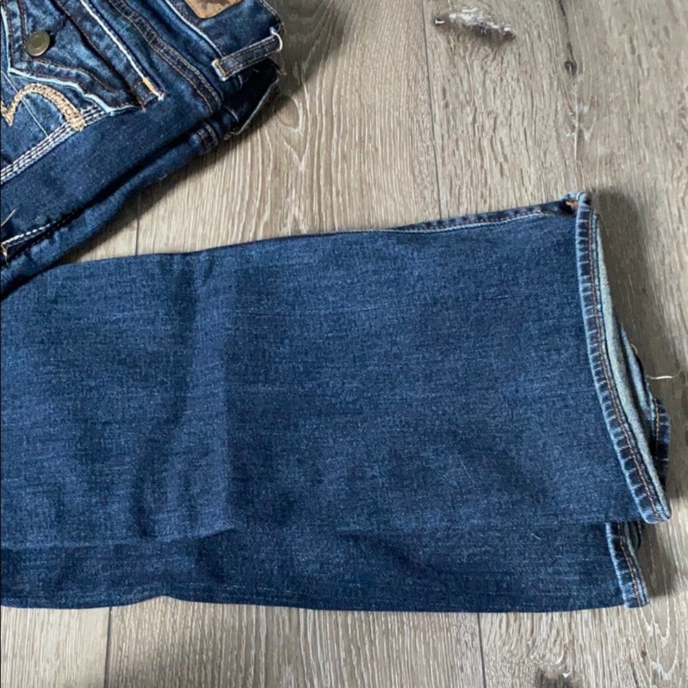 Jeans - Picture 3 of 3